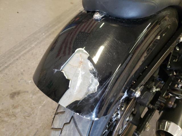 2010 HARLEY-DAVIDSON FXDB 1HD1GX412AC302612