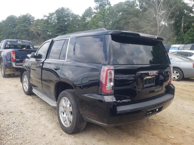 2019 GMC YUKON SLE 1GKS1AKC3KR304431