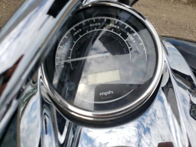 2010 HONDA VT1300 CR - JH2SC6607AK001833