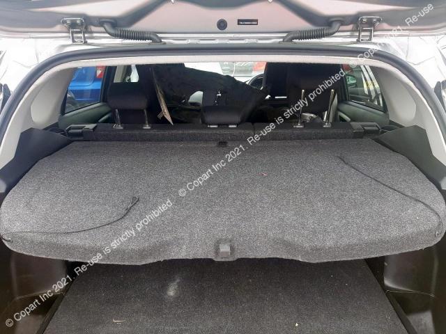 TSMJYA82S00123832 Suzuki Sx4 S