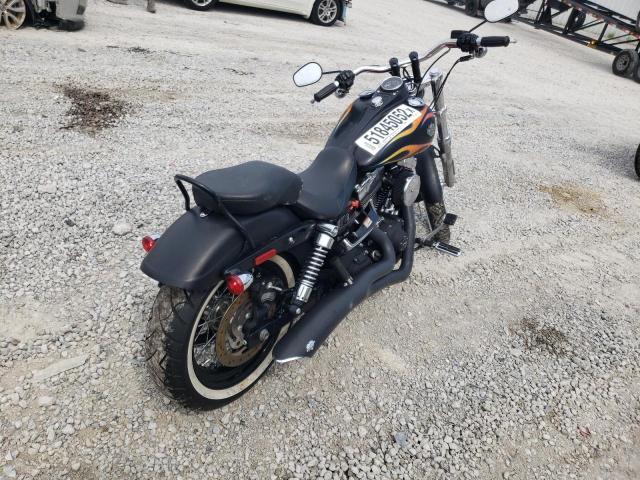 2015 HARLEY-DAVIDSON FXDWG DYNA 1HD1GPM10FC318072
