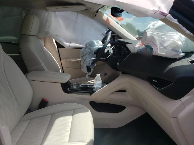 2021 BUICK ENVISION A LRBFZSR4XMD075318