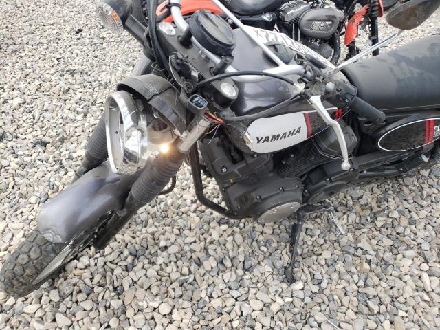 2017 YAMAHA SCR950 C JYAVN08Y0HA000356