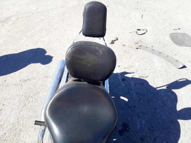 2005 HONDA VTX1300 R 1HFSC52465A200224