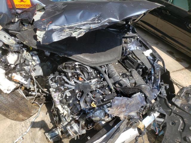 2022 TOYOTA AVALON LIM 4T1DZ1FB2NU079141