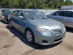 2011 TOYOTA  CAMRY