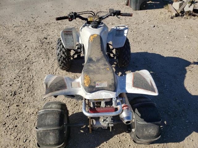 2012 HONDA TRX450 ER JH2TE3275CK300014