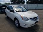 2013 NISSAN  ROGUE