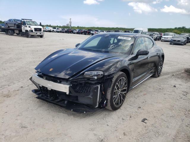 2022 PORSCHE TAYCAN CRO WP0BA2Y11NSA67347