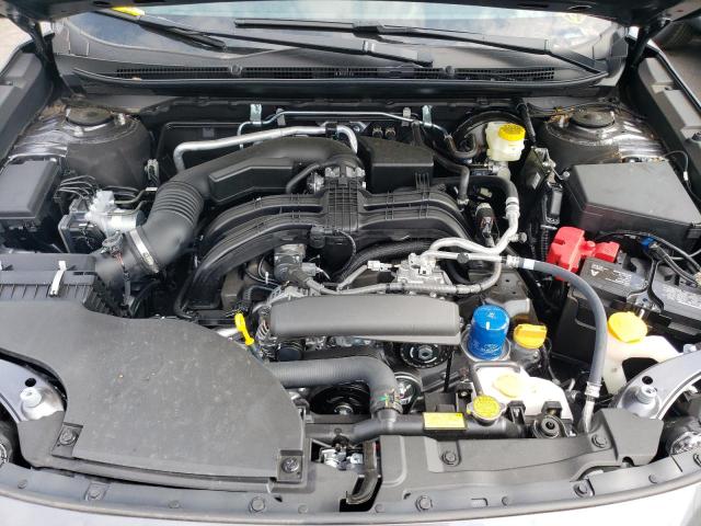 2022 SUBARU LEGACY PRE 4S3BWAD67N3018478