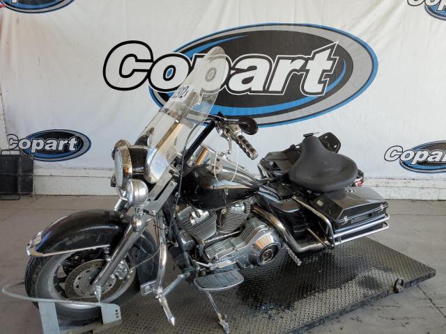 2004 HARLEY-DAVIDSON FLHPI 1HD1FHW104Y711642