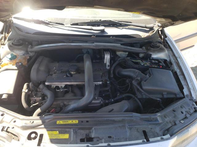 YV1SW53D911131372 Volvo V70 T5 Turbo