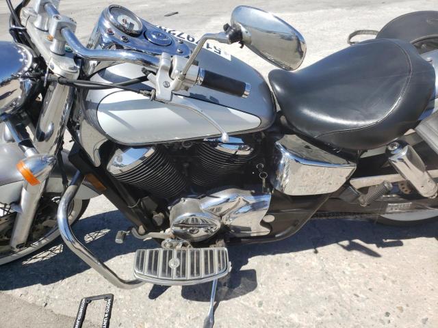 2001 HONDA SHADOW JH2RC44791K500328