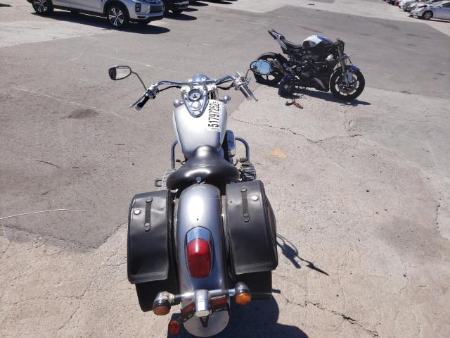2001 HONDA SHADOW JH2RC44791K500328