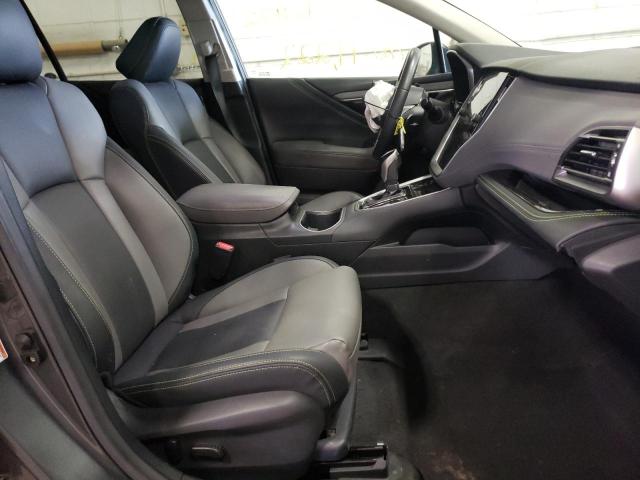 2020 SUBARU OUTBACK ON 4S4BTGKD1L3114984