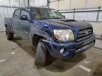 2007 TOYOTA  TACOMA