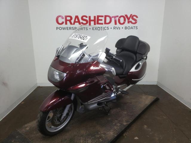 2000 BMW K1200 LT WB10555AXYZD72744