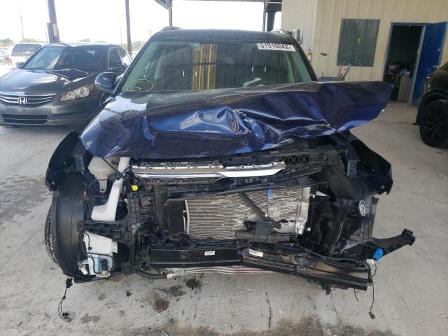 2021 KIA SELTOS SX KNDETCA29M7136199