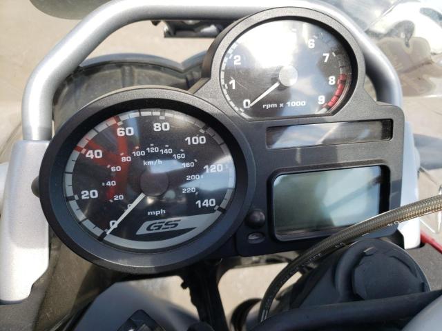 2005 BMW R1200 GS WB10317A25ZL76100