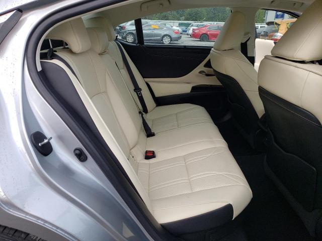 2022 LEXUS ES 300H BA 58AFA1C10NU018147