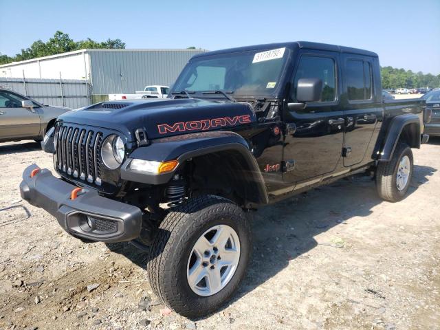 1C6JJTEG5ML621321 Jeep Gladiator Mojave