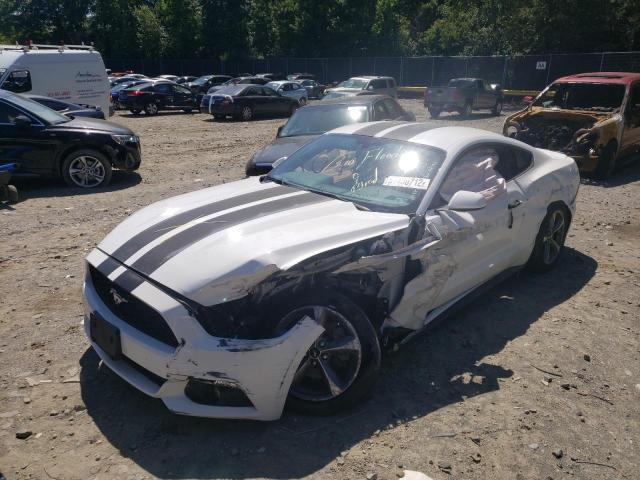 VIN 1FA6P8AM0G5256535 2016 FORD MUSTANG no.9