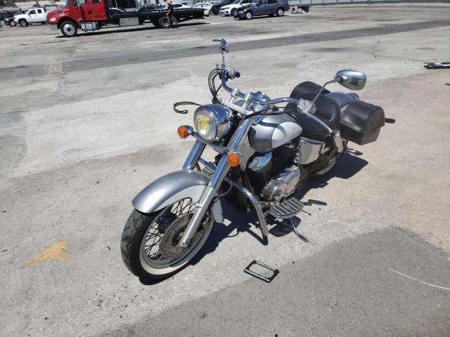 2001 HONDA SHADOW JH2RC44791K500328