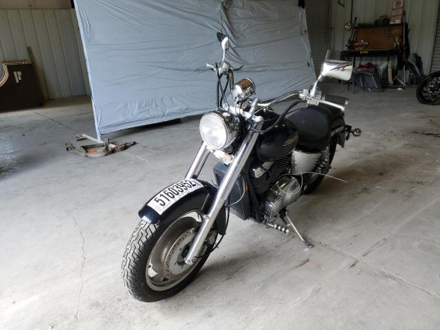 2006 HONDA VT1100 C2 1HFSC43006A601033