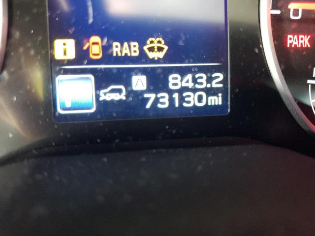 2017 SUBARU ASCENT PRE 4S4WMAFD2L3421070