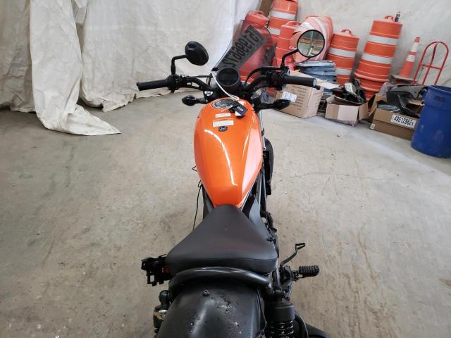 2019 HONDA CMX300 A MLHNC5351K5200616
