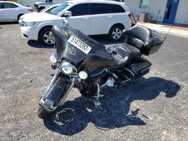 2005 HARLEY-DAVIDSON FLHT CLASS 1HD1DJV115Y611985