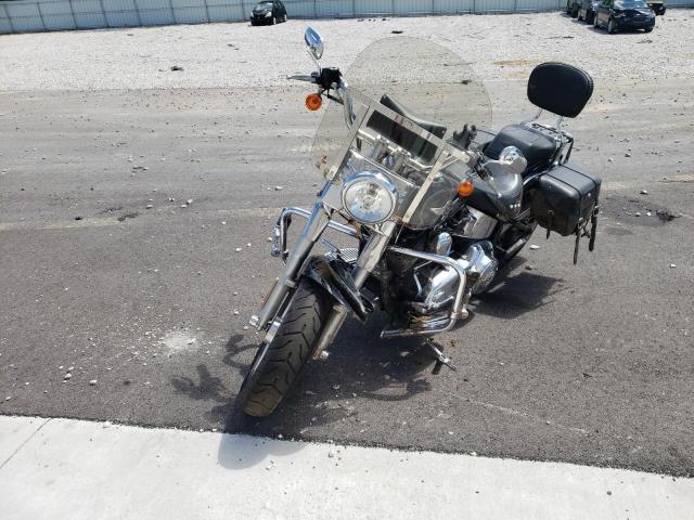 2011 HARLEY-DAVIDSON FLSTF 1HD1BX515BB039875