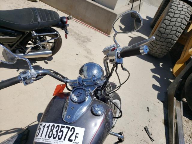 2005 YAMAHA XVS65 BASE JYAVM01Y85A011243