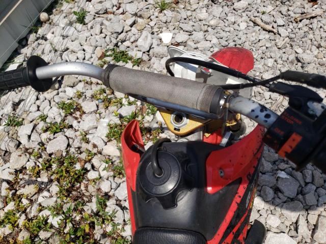 2004 HONDA CRF50 F JH2AE03034K404929