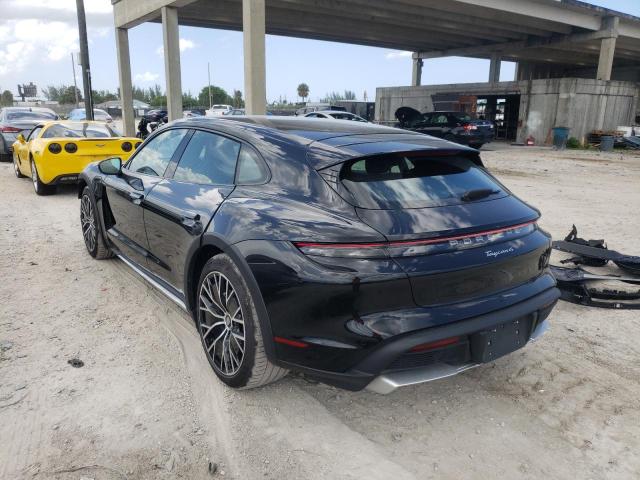 2022 PORSCHE TAYCAN CRO WP0BA2Y11NSA67347