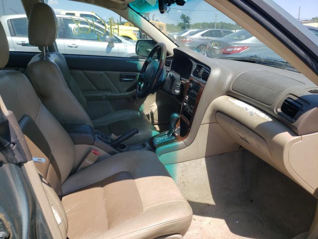 4S3BH806017645678 Subaru Legacy Outback H6 3.0 Ll Bean