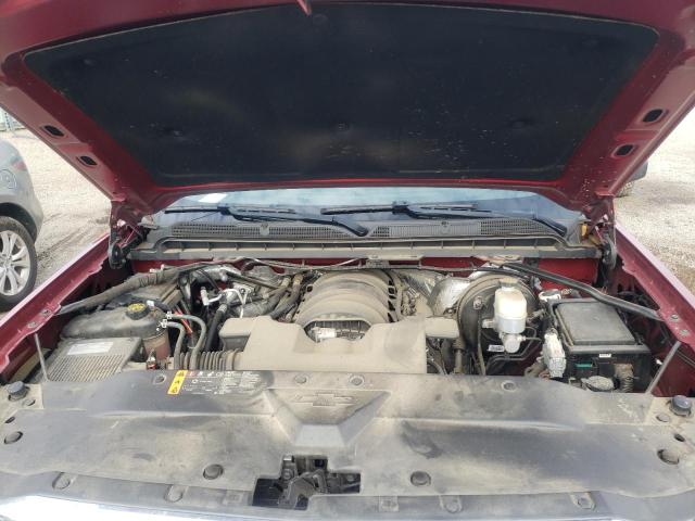 2018 CHEVROLET SILVRDO LT 3GCPCSEC5JG361192