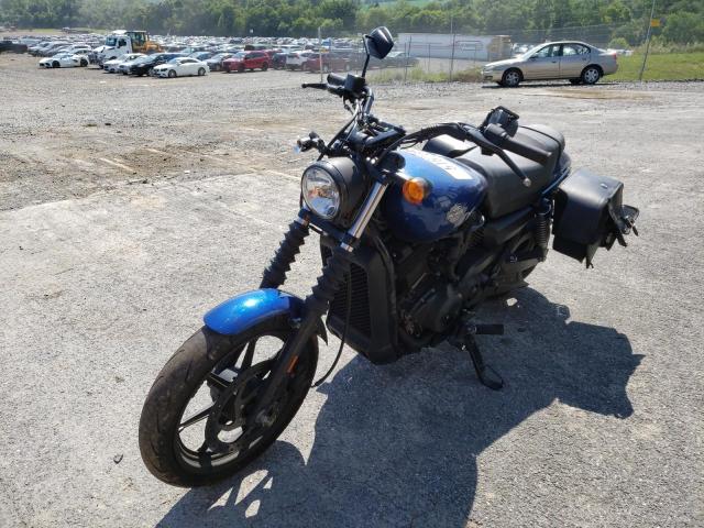 2017 HARLEY-DAVIDSON XG500 1HD4NAA13HC511145