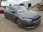 HONDA CIVIC 2016 foto