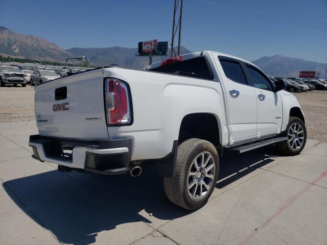 2017 GMC CANYON DEN 1GTG6EEN7H1208753