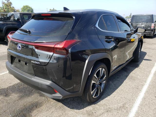 2022 LEXUS UX 250H BA JTHX9JBHXN2057734