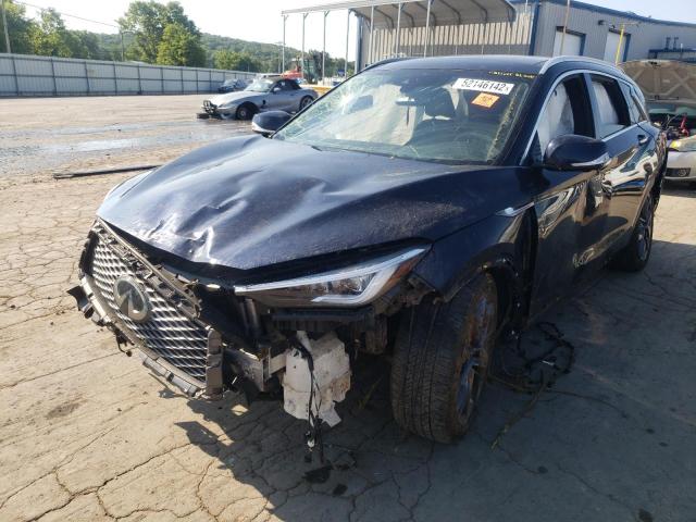 2021 INFINITI QX50 SENSO 3PCAJ5DB3MF113538