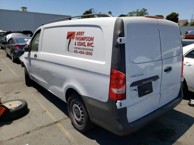WD3PG2EA3H3310042 Mercedes-Benz Metris
