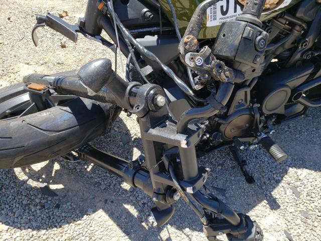 2022 HARLEY-DAVIDSON RH1250 S 1HD1ZC419NB309703
