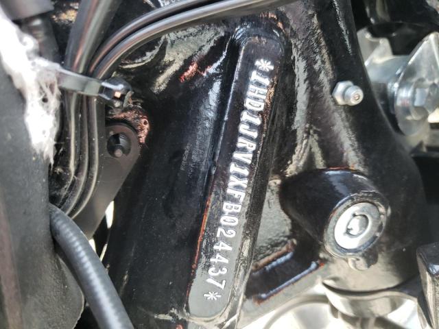 2015 HARLEY-DAVIDSON SOFTAIL 1HD1JRV1XFB024437