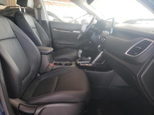 2021 KIA SELTOS SX KNDETCA29M7136199