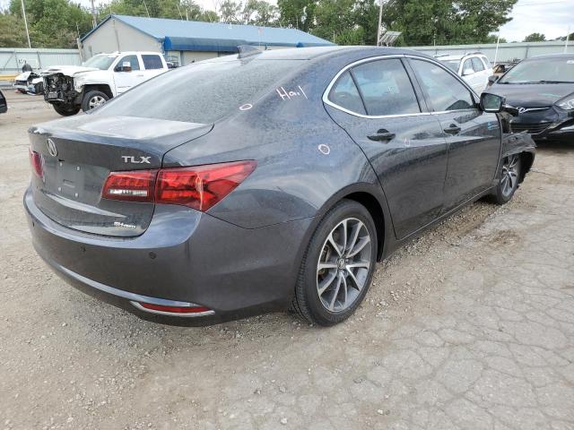 2016 ACURA TLX ADVANC 19UUB3F76GA000642