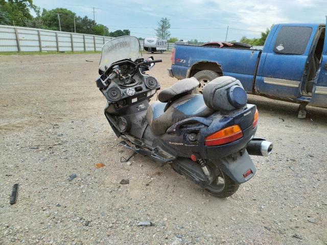 2003 SUZUKI AN650 K3 JS1CP51A232102318