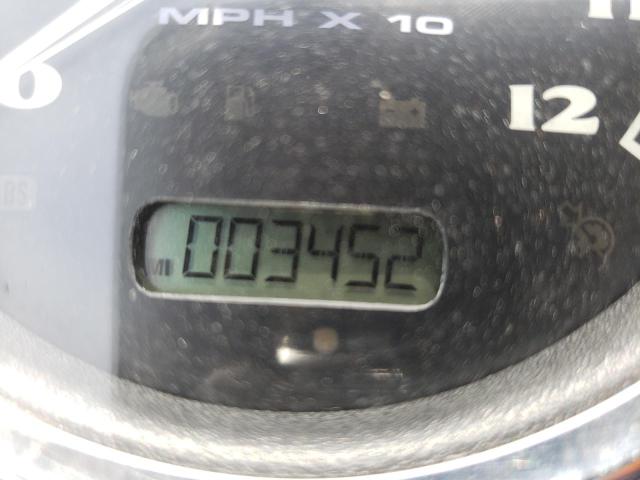 2015 HARLEY-DAVIDSON SOFTAIL 1HD1JRV1XFB024437