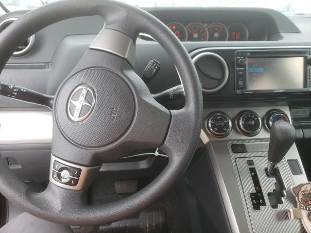 2015 TOYOTA SCION XB - JTLZE4FE2FJ067130